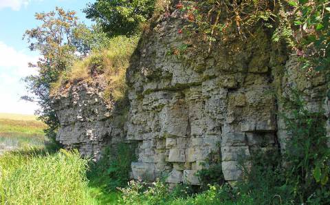 Lietuvos gelmių turtai