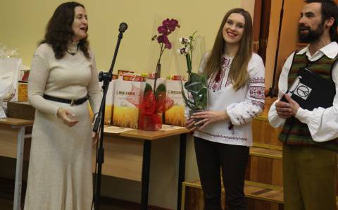 Savivaldybės kapelos varžėsi Vievyje