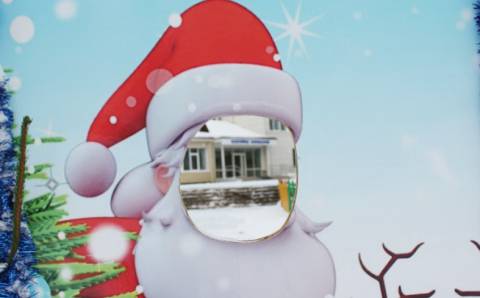 Margus metus keičia kiti