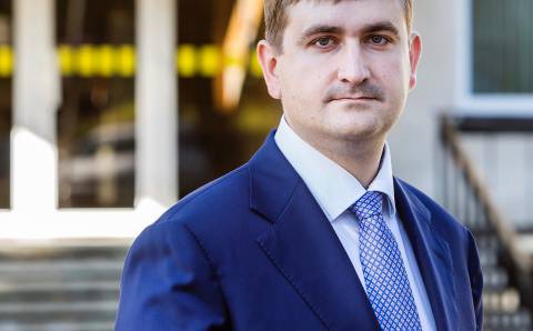 Elektrėniškiams Seime sieks atstovauti  jaunas entuziastas