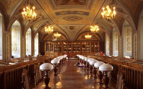 Bibliotekų raida Lietuvoje