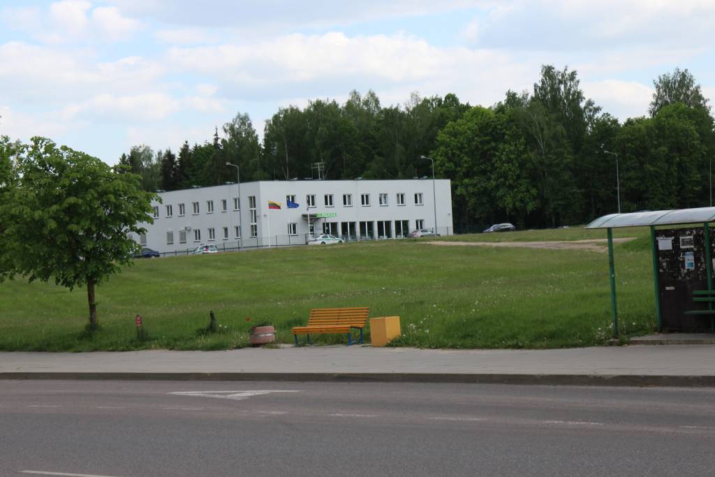 Įstaigų uždarinėjimo pertvarkos šalyje ir Elektrėnuose