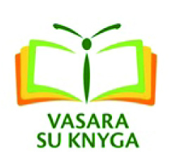 „Vasara su knyga“2