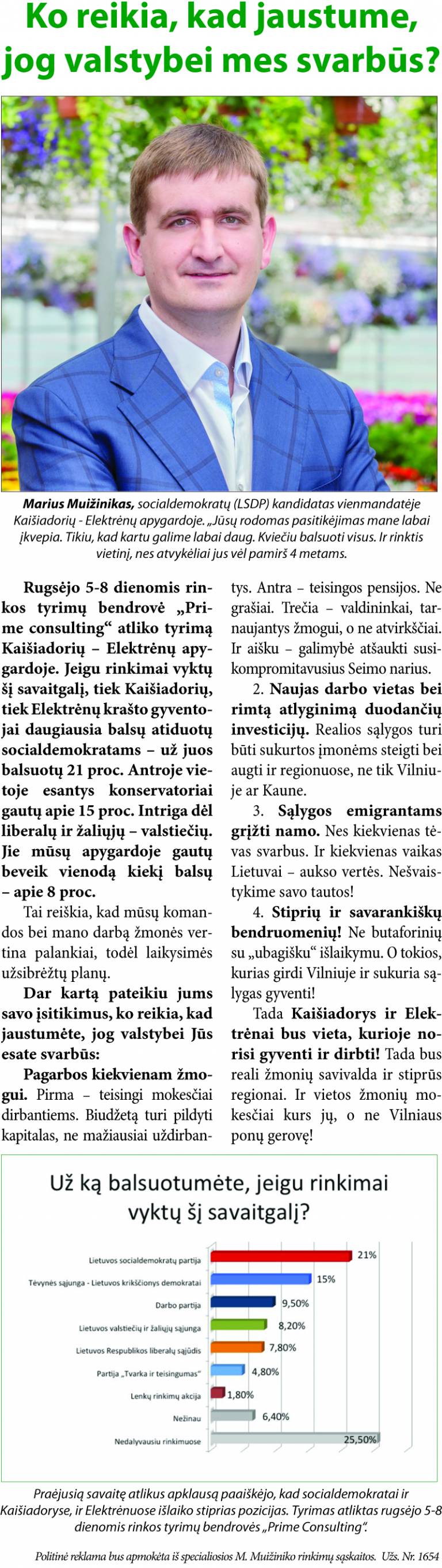 muiziniko