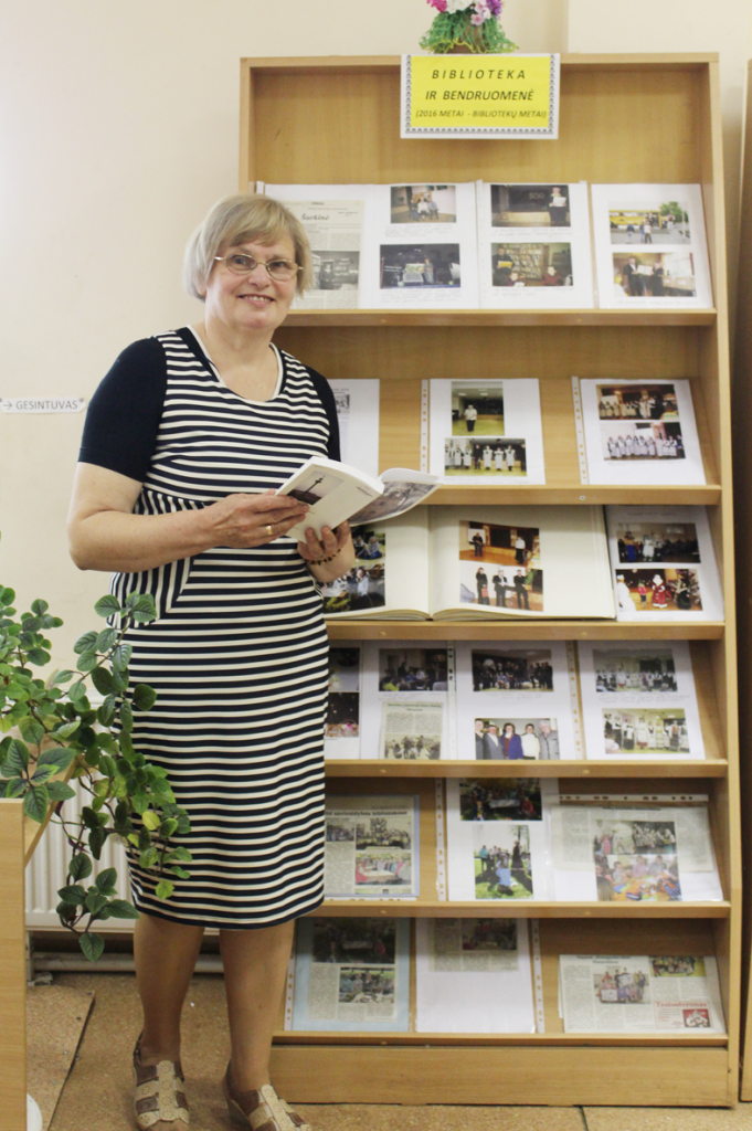 Iššūkių ir tobulėjimo dešimtmetis