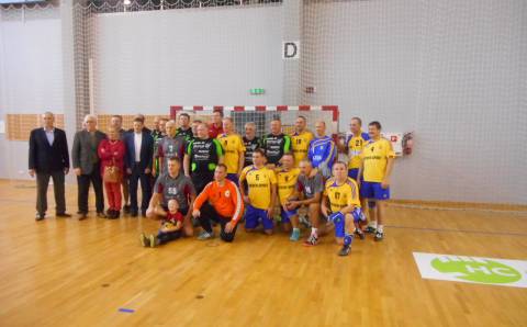 Elektrėniškių indėlis prie Ambasadoriaus taurės
