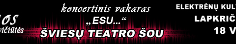Irmos Jurgelevičiūtės koncertas