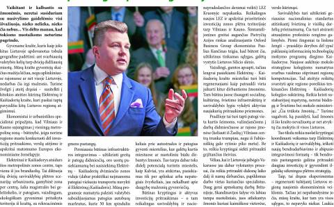 Pažangos planas