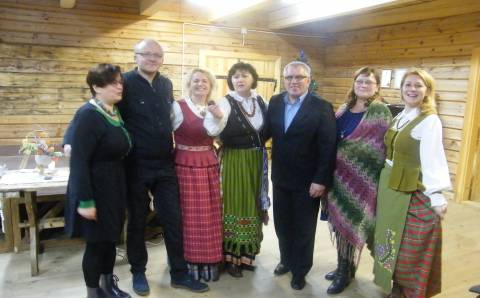 Bendruomeniškumo svarba