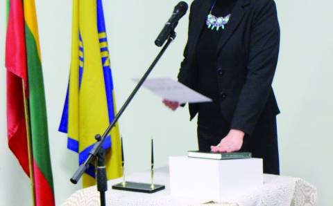 Apie gerus ir kitokius darbus