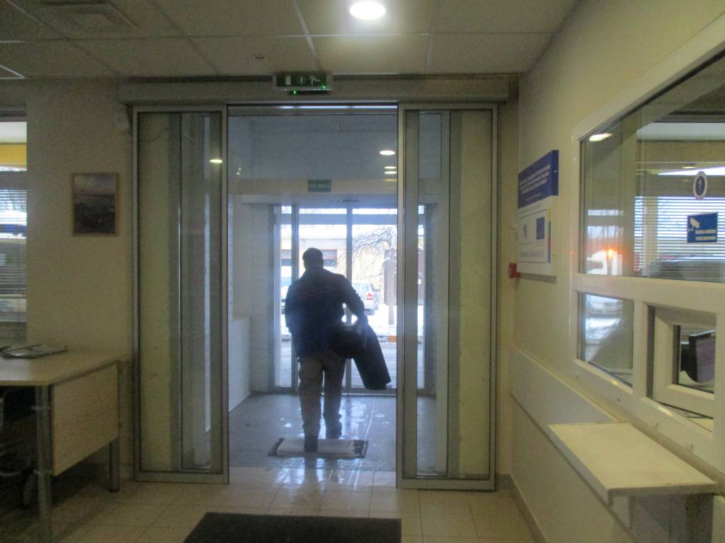 Naujovės Elektrėnų ligoninėje