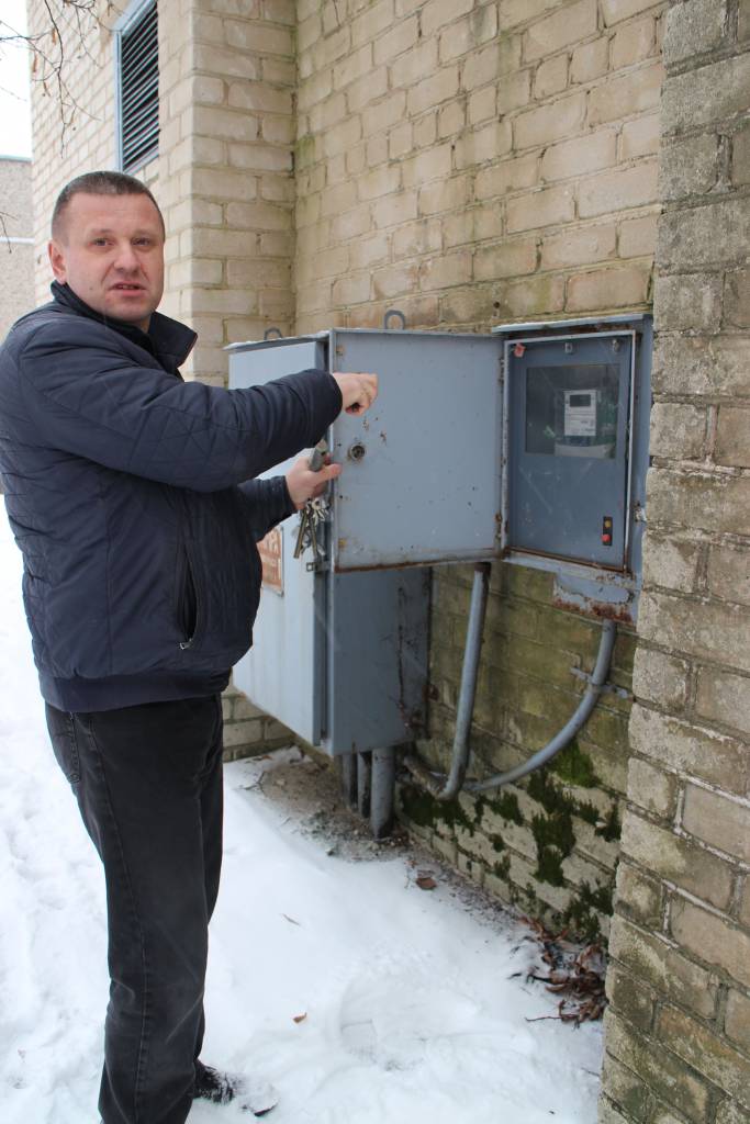Šviečia dieną – reikia mokėti brangiau