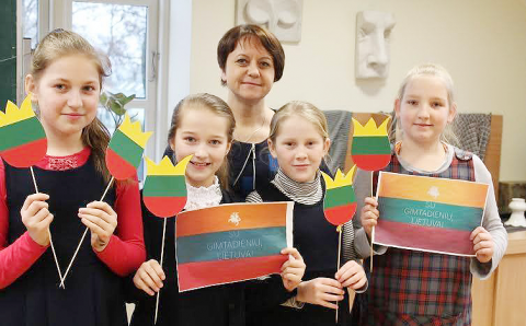 Meno tikslas – palengvinti žmogui gyvenimą