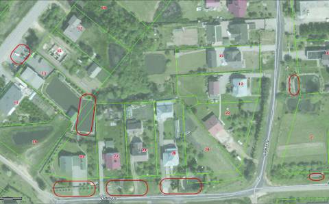 Teisybę atstatyti pradės nuo turtingiausiųjų