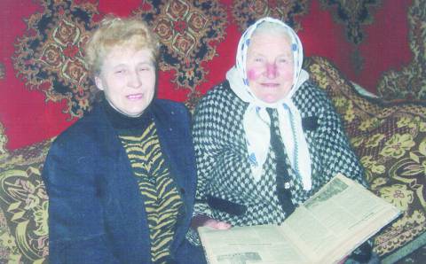 KNYGNEŠYS – žmogus didis savo darbais