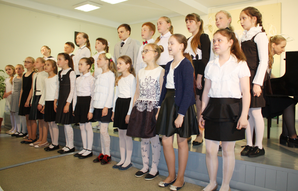 Mokslo metų pabaiga – geras laikas padėkoti