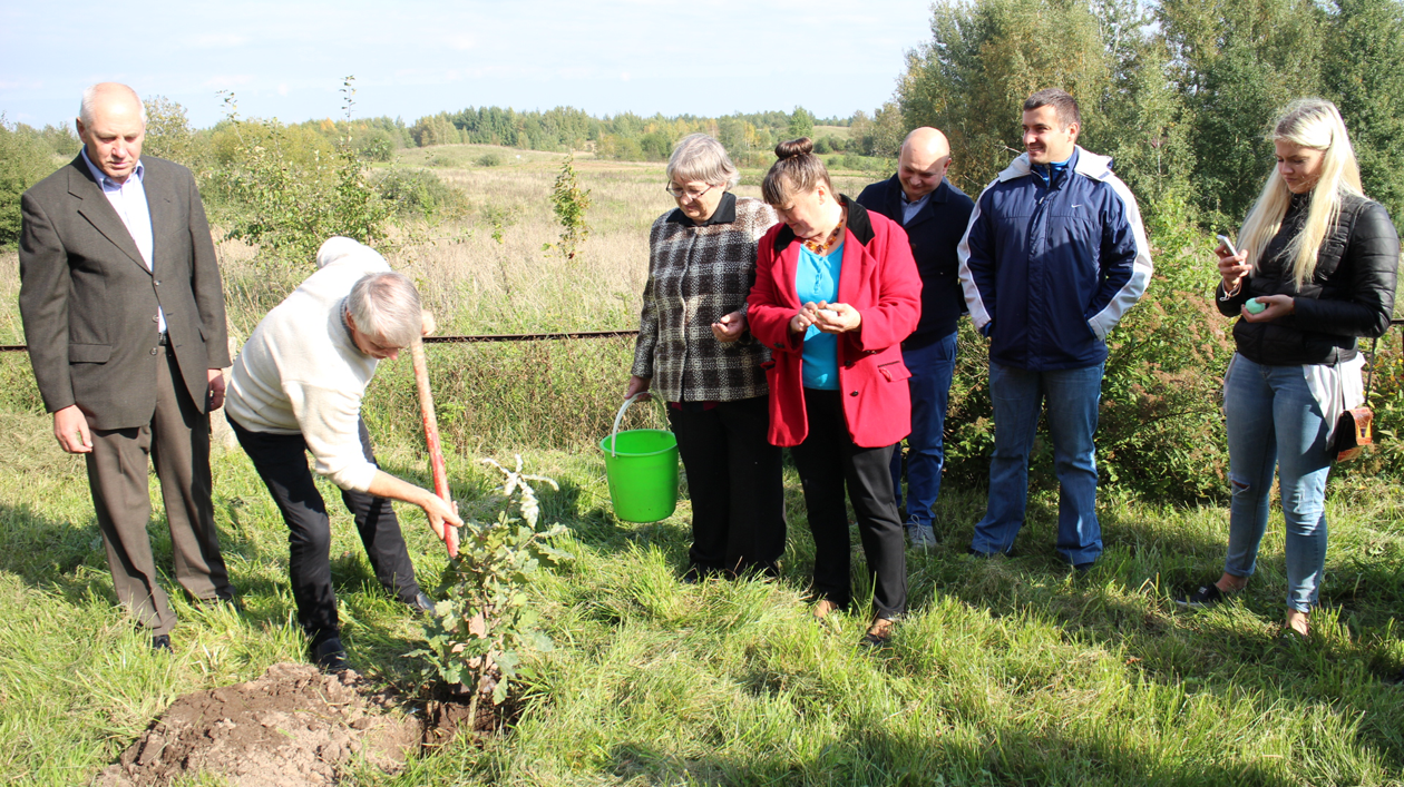 Pakalniškių bendruomenė „Jorė“: kuriantys savo kraštą, garsinantys Lietuvą ir geri žmonės