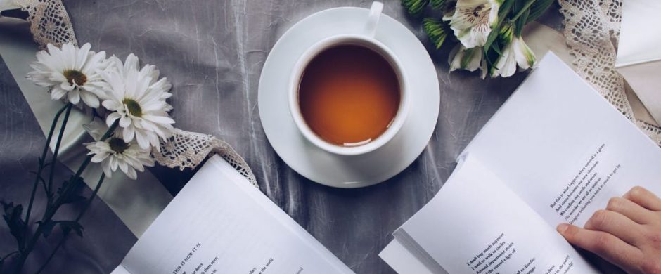 Nuotoliniu būdu skelbiamas mokinių poezijos konkursas ,,100 eilėraščių pasieniui“