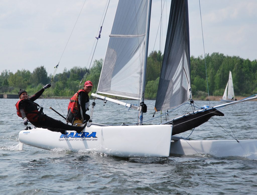 „Burių paradas“ atidarė buriavimo sezoną