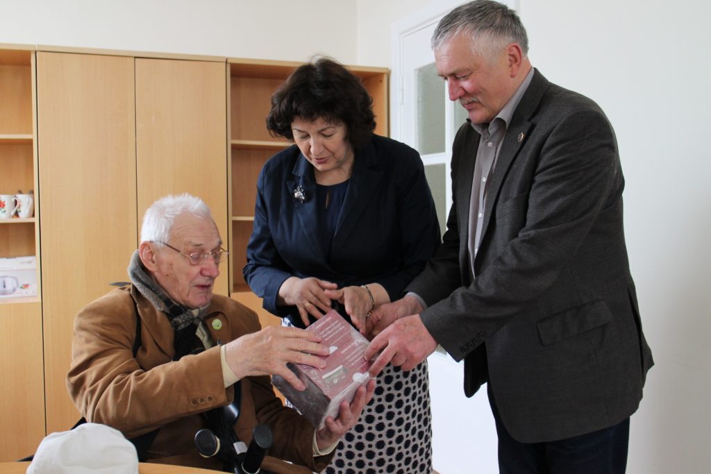 Seimo narės vasara: susitikimų ir renginių sūkuriuose