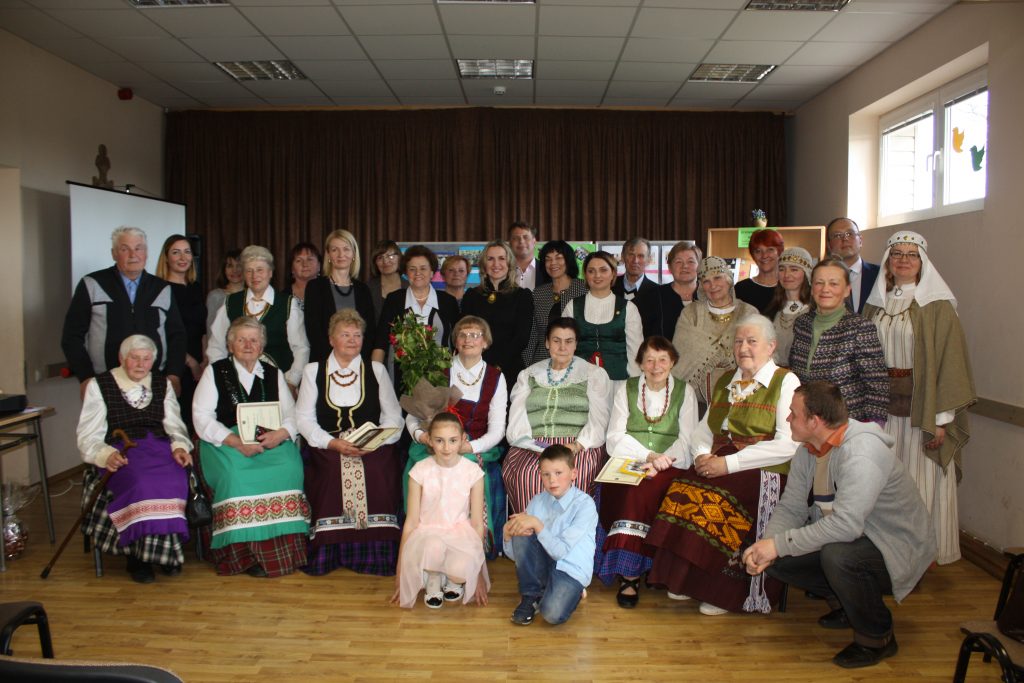 Biblioteka – mūsų antroji religija