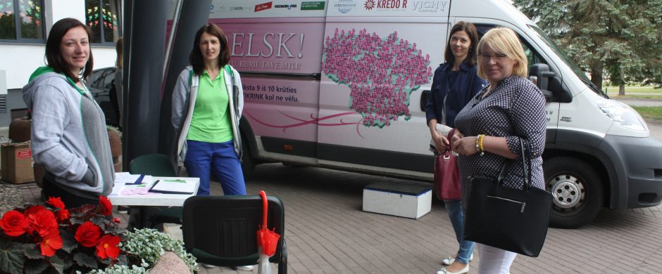 Elektrėniškės įpranta nedelsti
