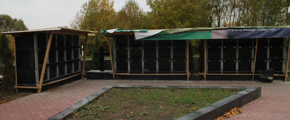 Keičiasi kartos – keičiasi tradicijos