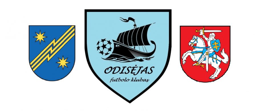 FK „ODISĖJAS” kviečia prisijungti FK „ODISĖJAS” kviečia prisijungti