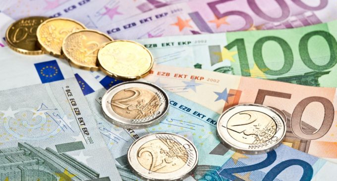 Prejmeras žada didinti minimalų darbo užmokestį