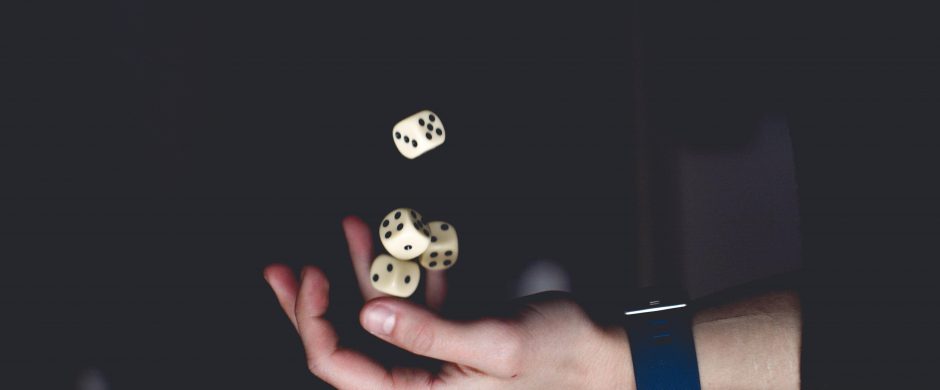 Azartiniai žaidimai ir kazino – daugybė įdomių faktų