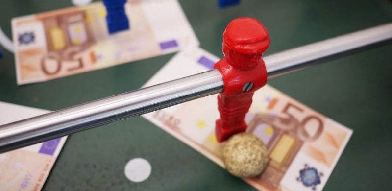 Sporto statymai per pandemiją – kodėl panikuoja lažybų bendrovės? 