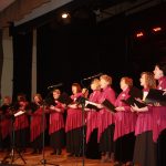 Choras „Salvė“, vad. Asta Balnionytė