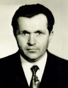 Andrius Karankevičius