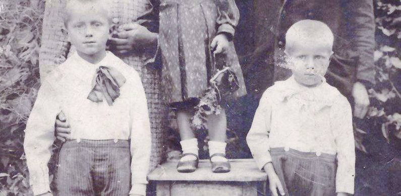 Gyvenimo kelionė per šimtmetį