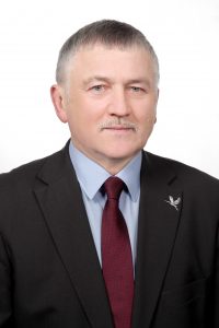 Vytautas Vėželis