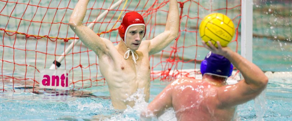 Paaiškėjo naujas Lietuvos čempionato lyderis