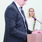 Tadas Blaževičius
