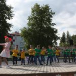 Linksmas rokenrolas su renginių organizatore Agne Muškietaite