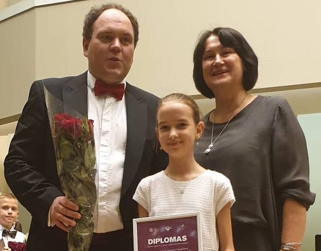 6 ypatingos minutės