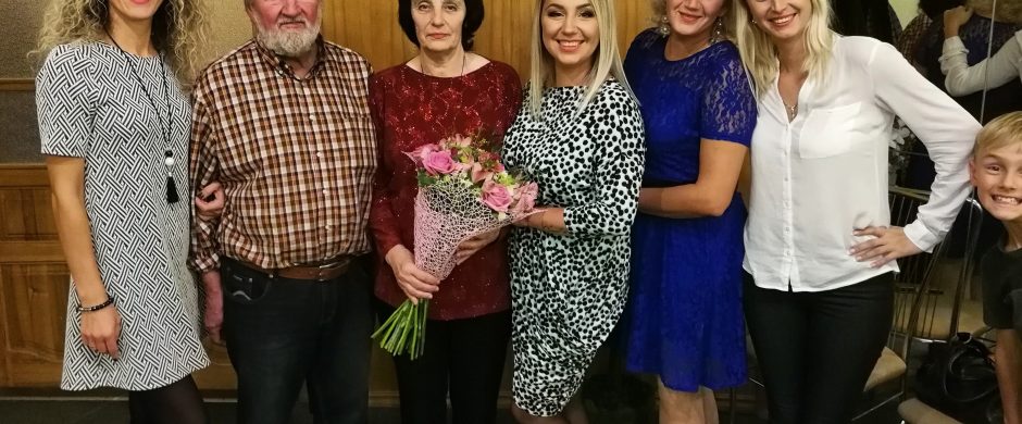 40 laiškininkės metų: širdis drebėdavo perduodant blogą naujieną