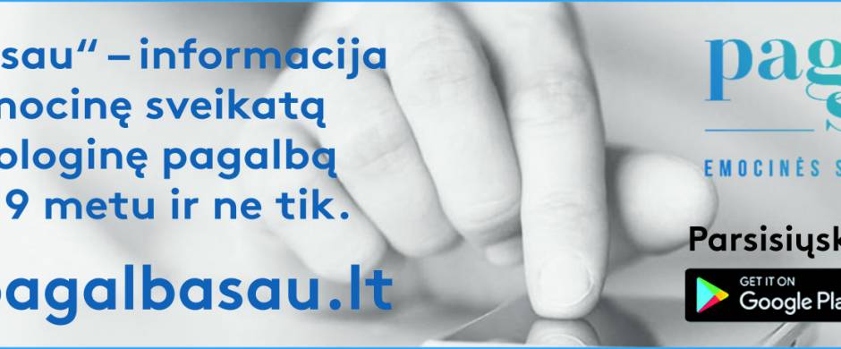 Grėsmė galutinai neišvengta, tačiau prislopinta