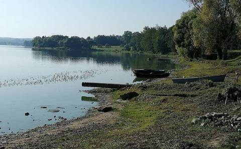 Pakalniškių bendruomenė „Jorė“ prašo pagalbos