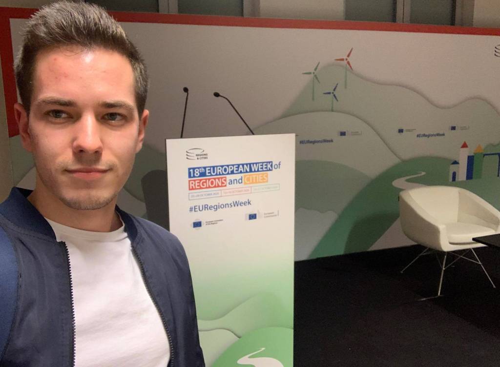 Žinios iš Europos Sąjungos: kas laukia miestų ir kaimų?