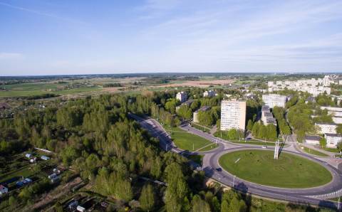 NT brokeris A. Buteikis: paklausa viršija pasiūlą