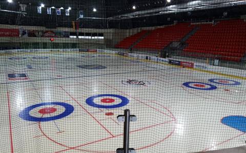 Į Elektrėnus žengia nauja sporto šaka