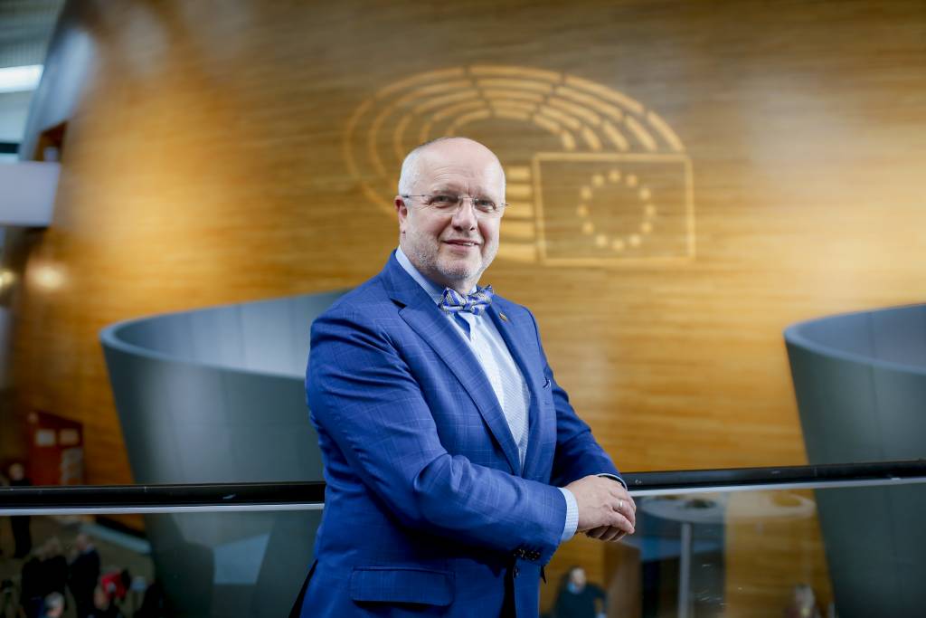 Europarlamentaras Juozas Olekas: Kaip suderinti gyvūnų ir ūkininkų gerovę?