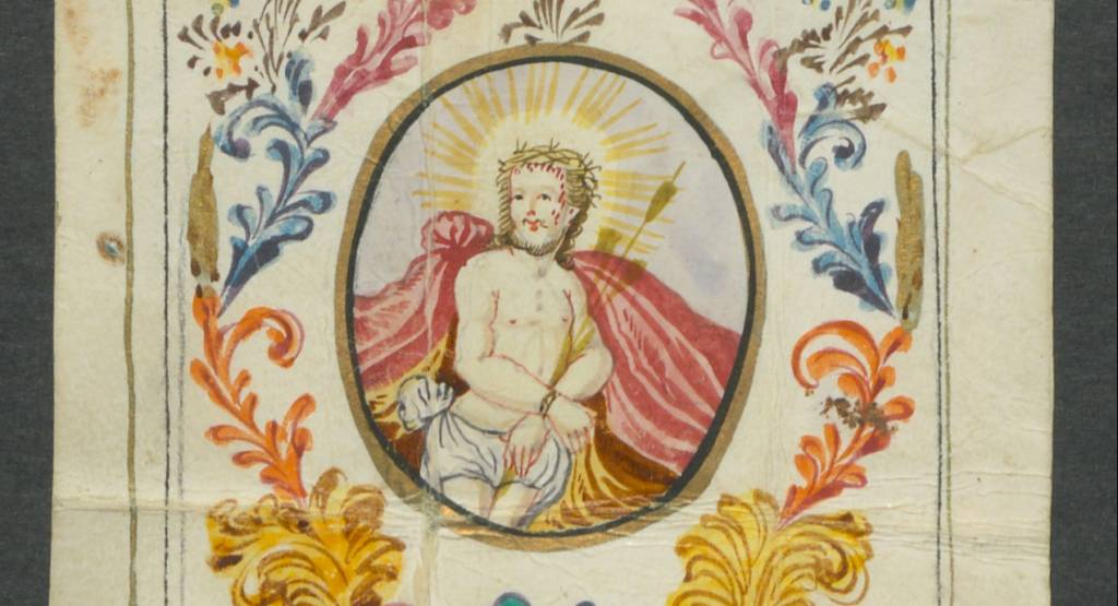 Bažnyčių metrikų knygos – giliausias istorijos šaltinis