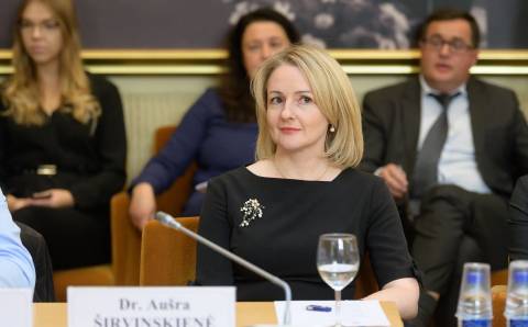 Einate pasilinksminti? Įvertinkite grėsmę ir būkite atsakingi