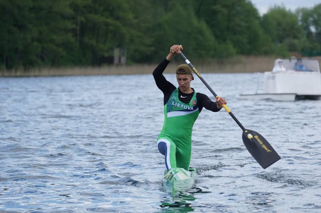 Lietuvos jaunių ir jaunimo čempionatas