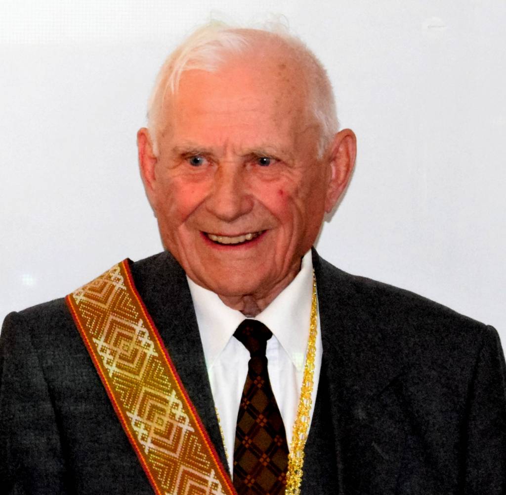 In MEMORIAM Bronislovas Tarulis (1925 m. spalio 24 d. – 2021 m. birželio 13 d.)